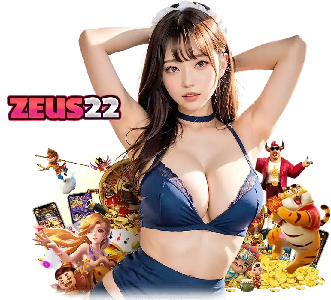 zeus22 ดูบอล