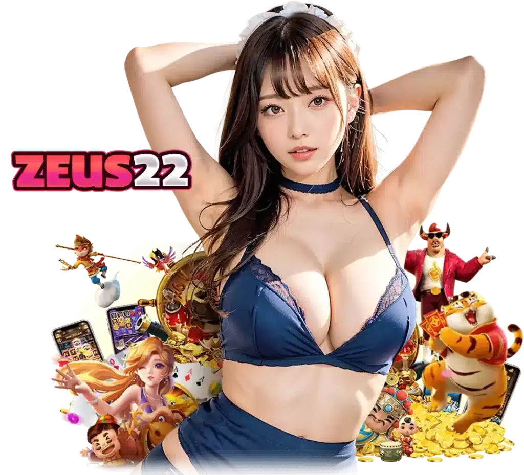 zeus22 ดูบอล